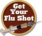 Flu Vaccines Still Available  At Cleveland County Health Department