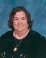 Peggie Ann Goforth Holtzclaw