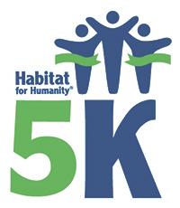 Habitat for Humanity 5K