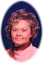 Eugenia Hendrix Padgett