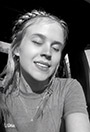 Ava Gabrielle Huffstickler