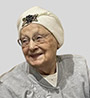 Betty Lew McSwain Blanton