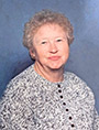 Nuddie Mae Blackwell