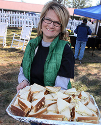 RED BRIDGES BARBECUE CELEBRATES 70TH ANNIVERSARY