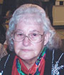 Barbara Ann Stafford Brittain