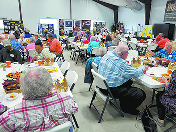 Shelby Mission Camp vital to county