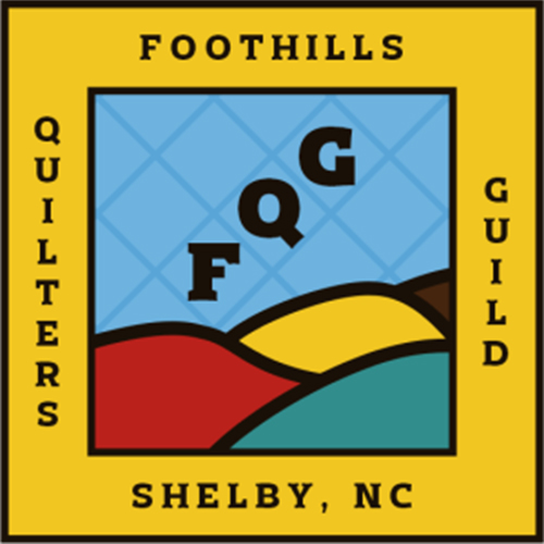 Foothills Quilters Guild meet to share their love of quilting