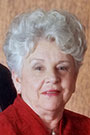 Doris Huffstetler