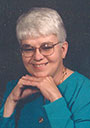 Martha Westmoreland Kendrick