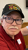 Larry Thomas Canipe