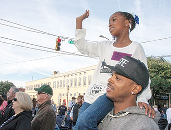 7TH ANNUAL LITTLE MISS LIVERMUSH PAGEANT