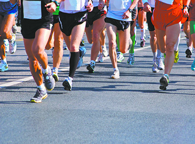 5th Annual Belwood Run For Hunger 5K Run/Walk