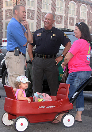 National Night Out...