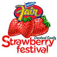 Strawberry Festival offers food, rides, music